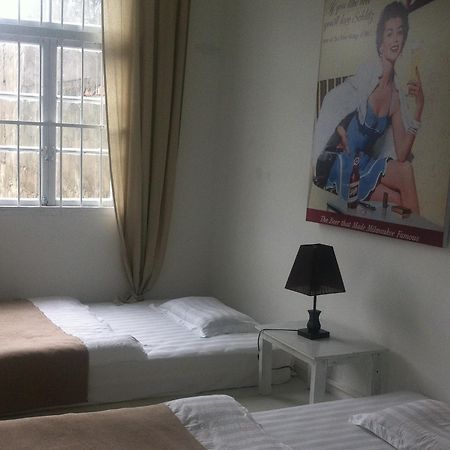 Beihai Mango Guest House 외부 사진
