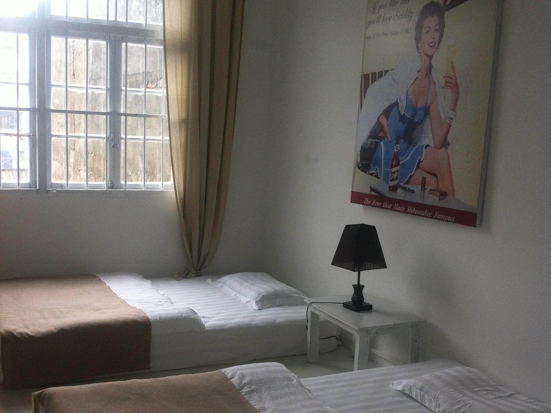 Beihai Mango Guest House 외부 사진